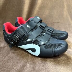 Peloton Bike Cycling Shoes Sz 46 Men US 12 | Women’s 13.5